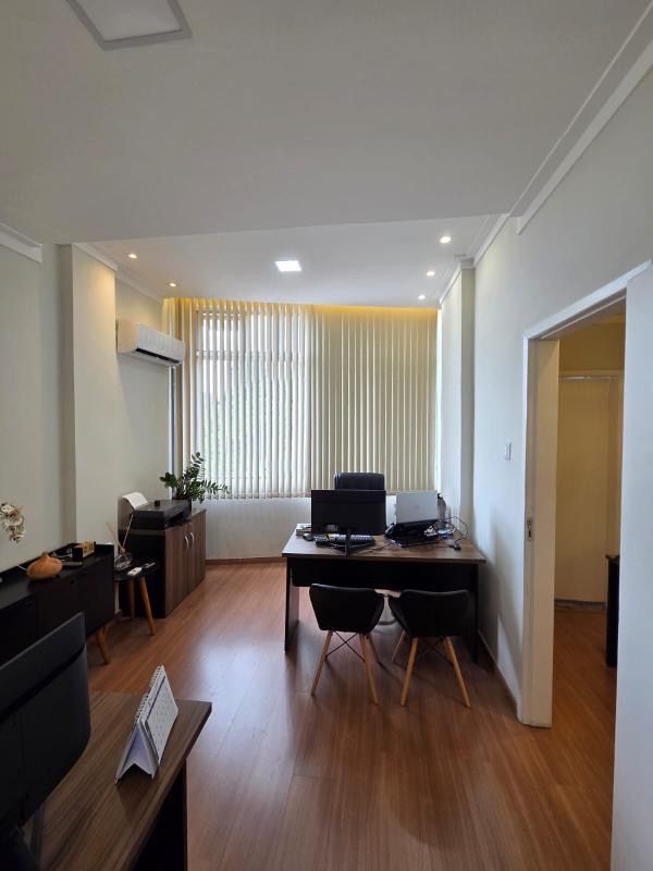 Sala Comercial - Venda - São João - Volta Redonda - RJ