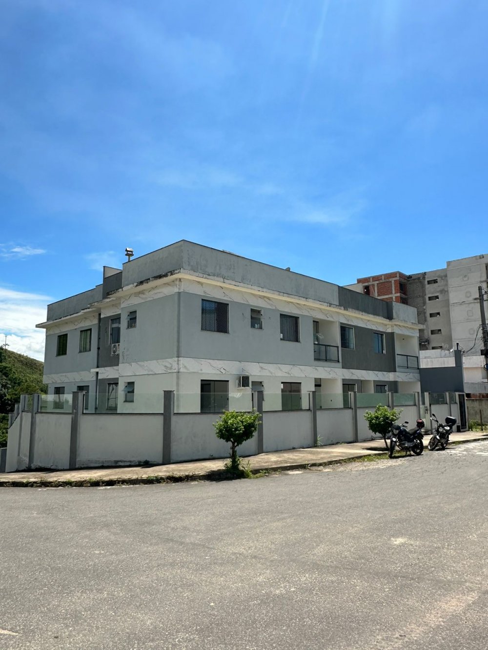 Cobertura - Aluguel - Jardim Belvedere - Volta Redonda - RJ