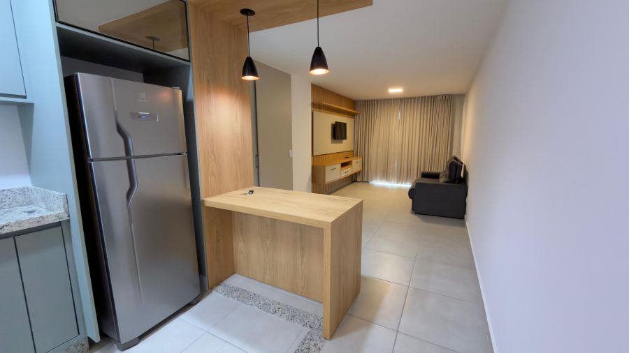 Apartamento - Aluguel - Jardim Belvedere - Volta Redonda - RJ