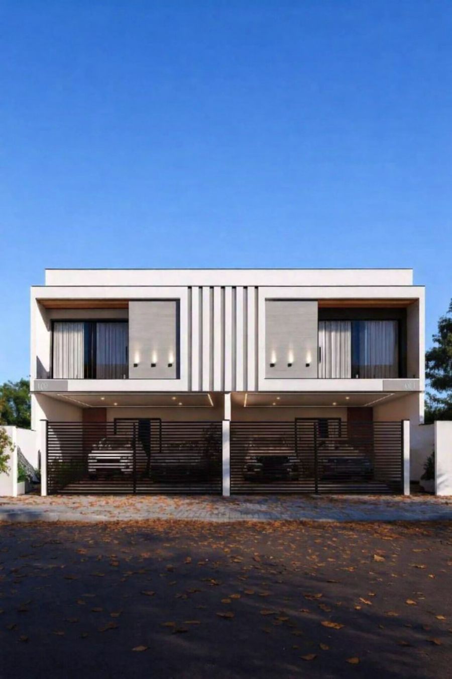 Casa Alto Padrão - Venda - Jardim Belvedere - Volta Redonda - RJ