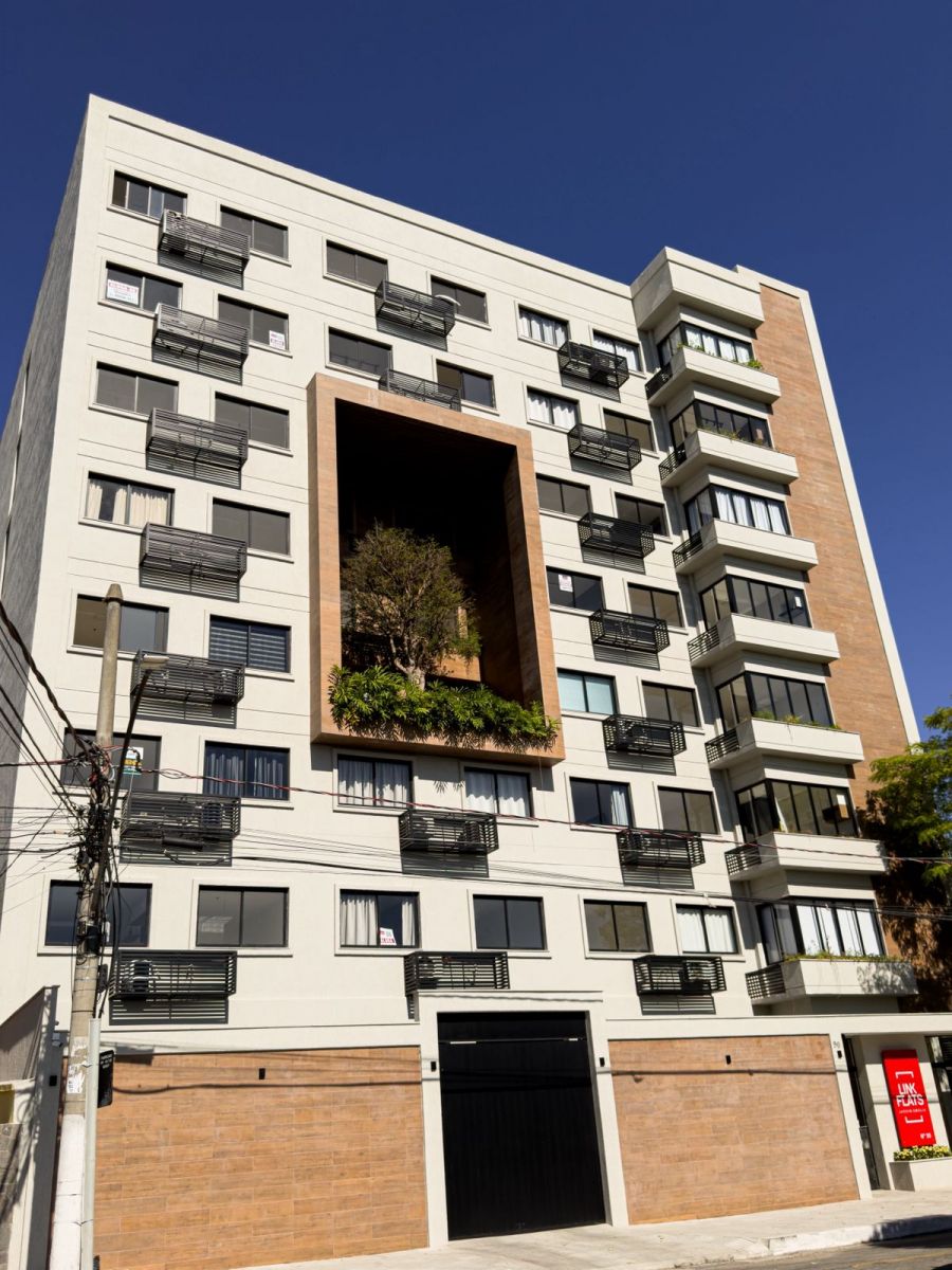 Flat - Aluguel - Jardim Amlia - Volta Redonda - RJ