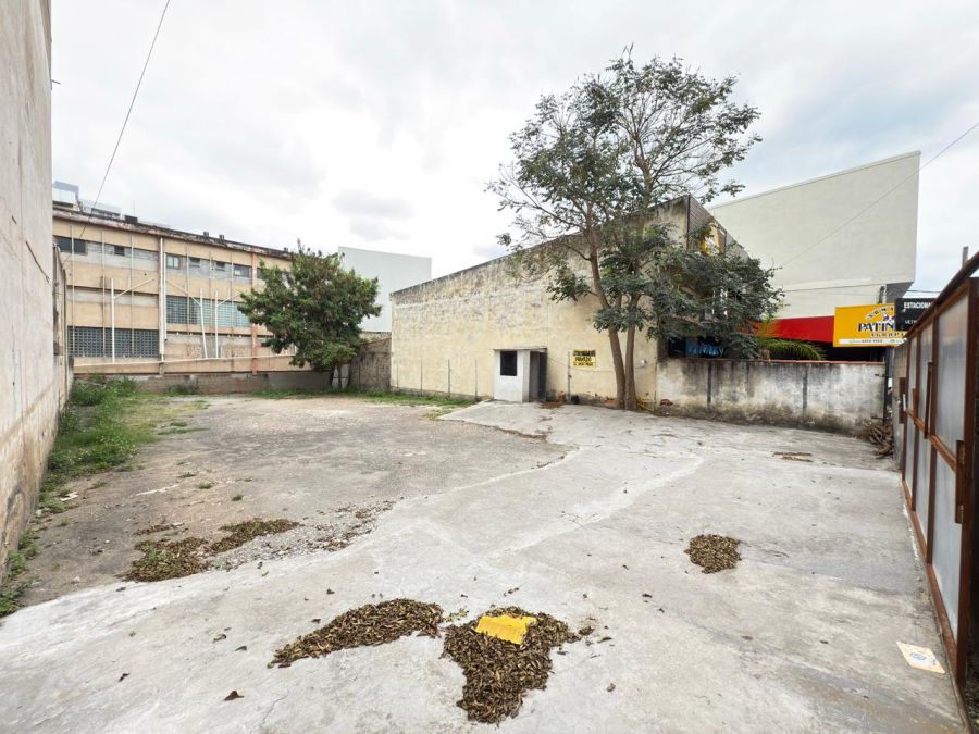 Terreno - Aluguel - Jardim Amália - Volta Redonda - RJ