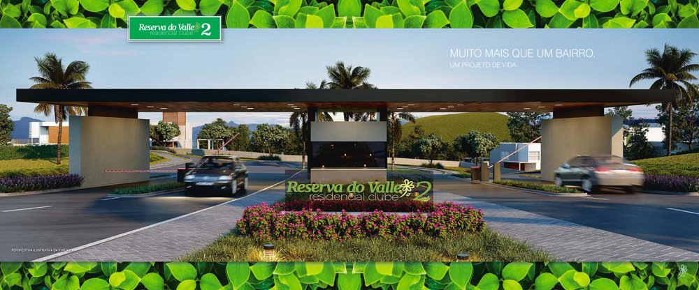 Terreno - Venda - Casa de Pedra - Volta Redonda - RJ