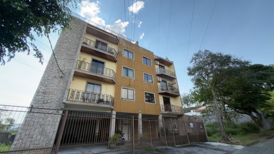 Apartamento - Aluguel - Jardim Belvedere - Volta Redonda - RJ
