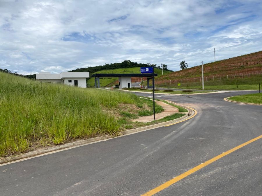 Terreno - Venda - Casa de Pedra - Volta Redonda - RJ