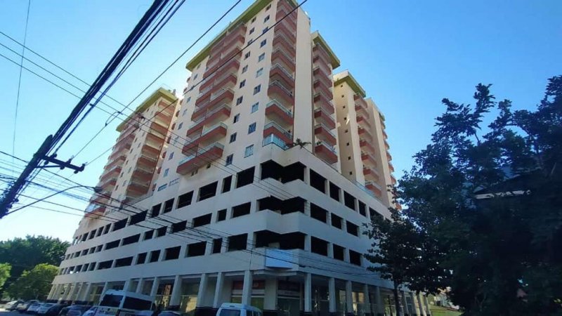 Apartamento - Venda - Aterrado - Volta Redonda - RJ
