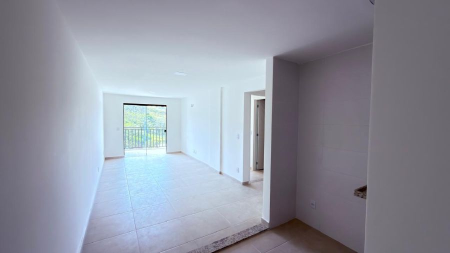 Apartamento - Aluguel - Jardim Belvedere - Volta Redonda - RJ