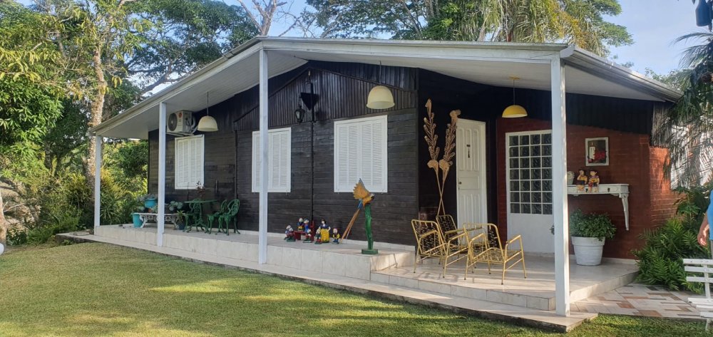 Stio - Venda - Loteamento So Sebastio - Barra Mansa - RJ