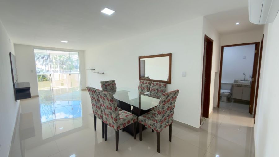 Apartamento - Aluguel - Jardim Am�lia - Volta Redonda - RJ