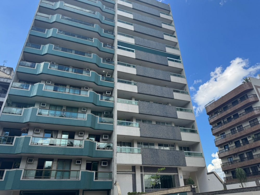 Apartamento Alto Padrão - Venda - Laranjal - Volta Redonda - RJ