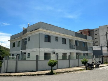 Cobertura Vivendas do Lago