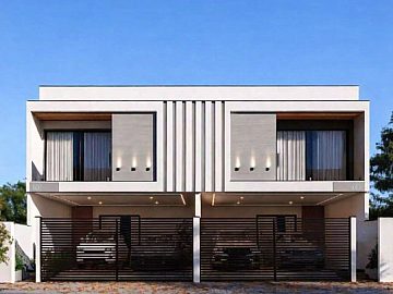 Casa Vivendas do Lago