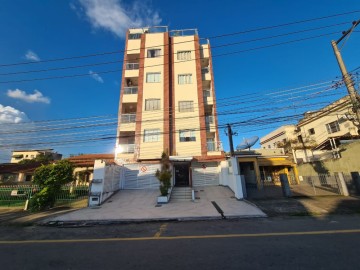 Apartamento Conforto