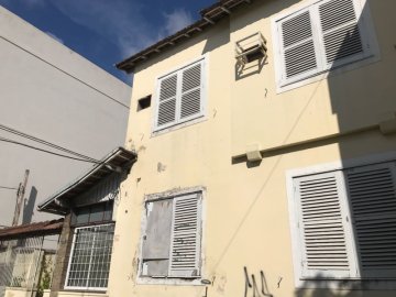 CASA COMERCIAL PARA LOCAO