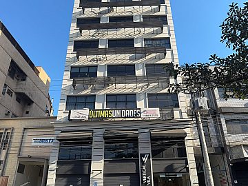 Edif�cil Vertical Vila