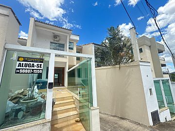 Casa Vivendas do Lago