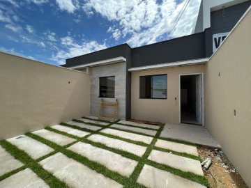 Casa para Venda Loteamento Arvoredo