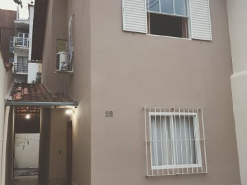 CASA - JARDIM BELVEDERE