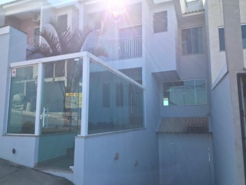 CASA VIVENDAS DO LAGO